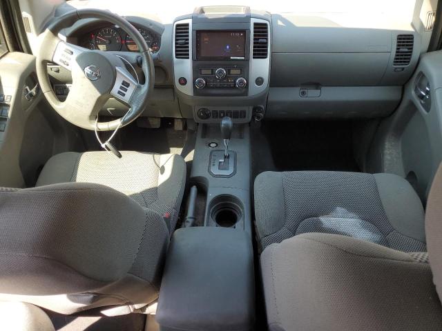 Photo 7 VIN: 1N6ED0EB2MN702492 - NISSAN FRONTIER S 