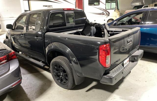 Photo 2 VIN: 1N6ED0EB2MN706395 - NISSAN FRONTIER S 