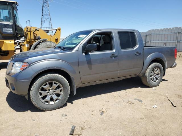 Photo 0 VIN: 1N6ED0EB2MN721172 - NISSAN FRONTIER 