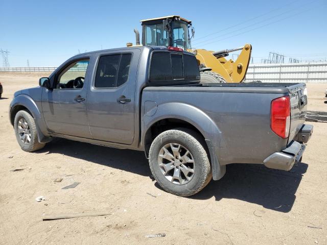 Photo 1 VIN: 1N6ED0EB2MN721172 - NISSAN FRONTIER 