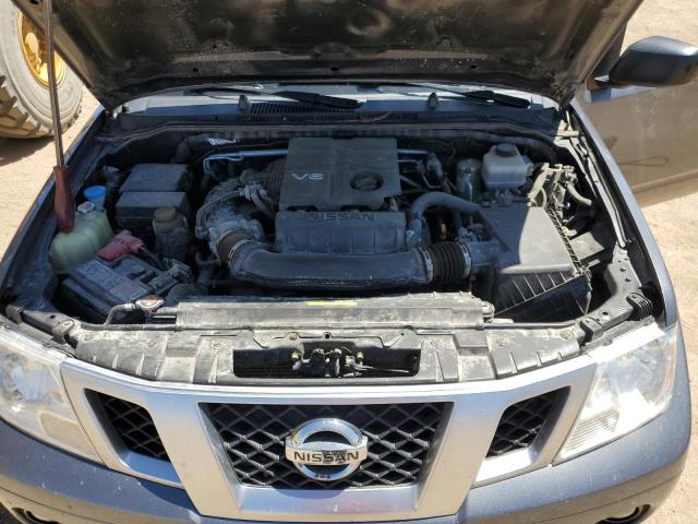 Photo 10 VIN: 1N6ED0EB2MN721172 - NISSAN FRONTIER 