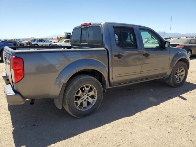 Photo 2 VIN: 1N6ED0EB2MN721172 - NISSAN FRONTIER 