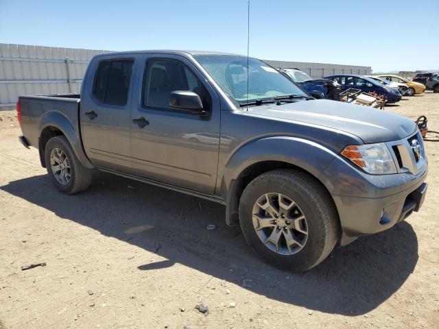 Photo 3 VIN: 1N6ED0EB2MN721172 - NISSAN FRONTIER 