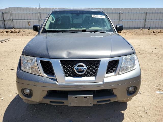 Photo 4 VIN: 1N6ED0EB2MN721172 - NISSAN FRONTIER 