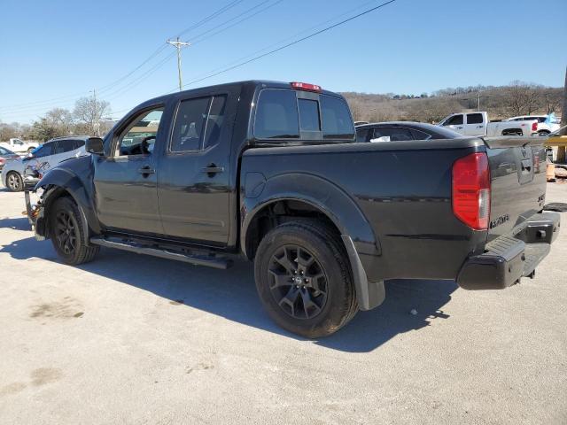 Photo 1 VIN: 1N6ED0EB2MN722967 - NISSAN FRONTIER 