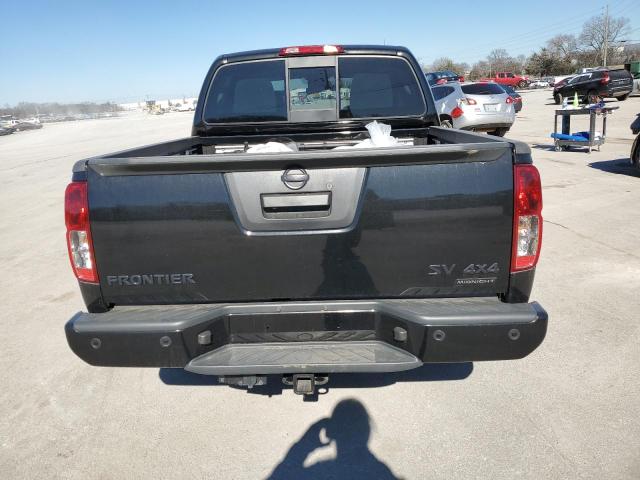 Photo 5 VIN: 1N6ED0EB2MN722967 - NISSAN FRONTIER 