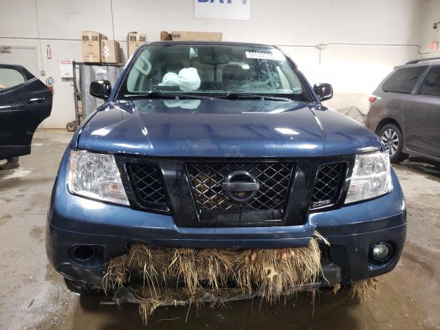 Photo 4 VIN: 1N6ED0EB3LN700572 - NISSAN FRONTIER 