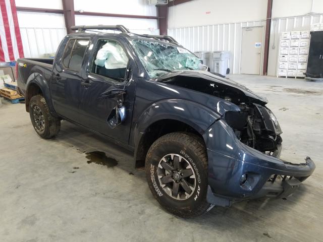 Photo 0 VIN: 1N6ED0EB3LN703097 - NISSAN FRONTIER S 