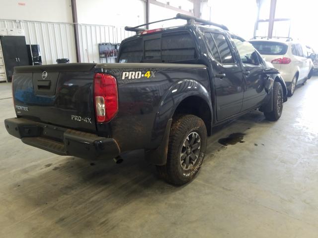 Photo 3 VIN: 1N6ED0EB3LN703097 - NISSAN FRONTIER S 