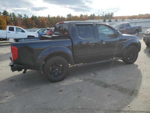 Photo 2 VIN: 1N6ED0EB3LN710650 - NISSAN FRONTIER S 