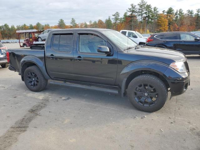 Photo 3 VIN: 1N6ED0EB3LN710650 - NISSAN FRONTIER S 