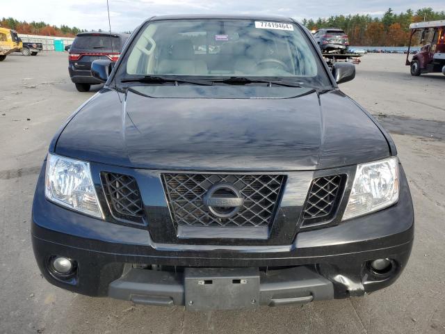 Photo 4 VIN: 1N6ED0EB3LN710650 - NISSAN FRONTIER S 