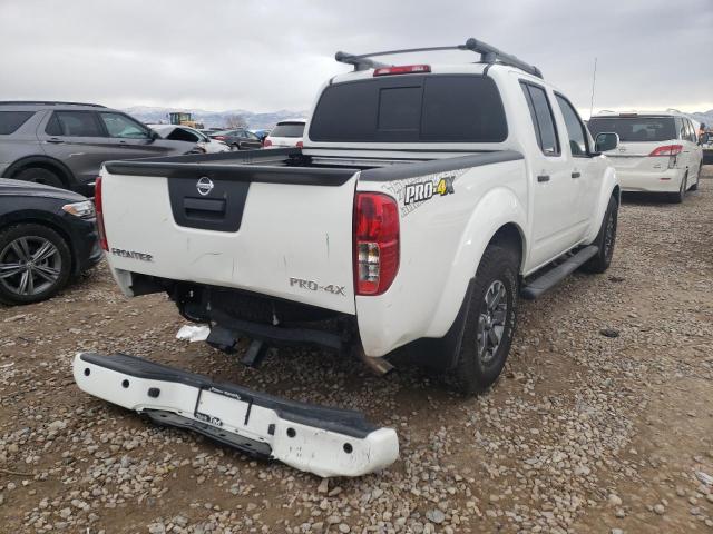 Photo 3 VIN: 1N6ED0EB3LN713807 - NISSAN FRONTIER S 