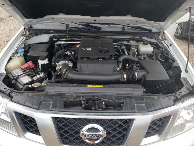 Photo 6 VIN: 1N6ED0EB3LN713807 - NISSAN FRONTIER S 