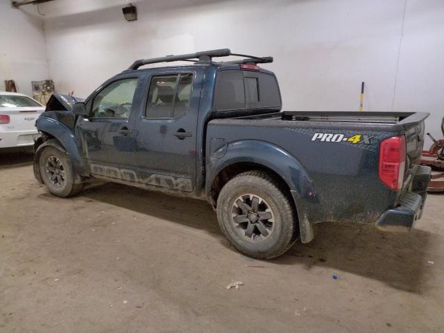 Photo 1 VIN: 1N6ED0EB3LN727450 - NISSAN FRONTIER S 