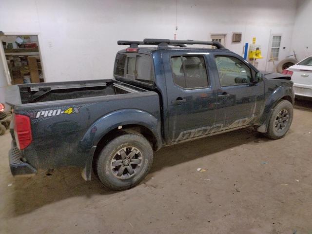 Photo 2 VIN: 1N6ED0EB3LN727450 - NISSAN FRONTIER S 