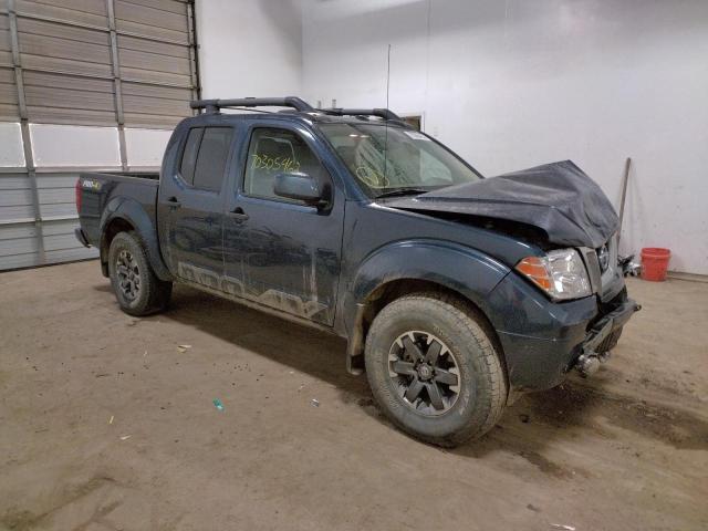 Photo 3 VIN: 1N6ED0EB3LN727450 - NISSAN FRONTIER S 