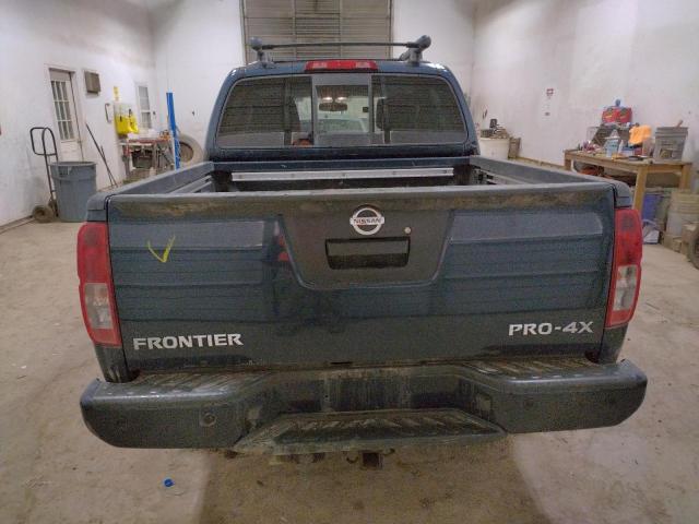 Photo 5 VIN: 1N6ED0EB3LN727450 - NISSAN FRONTIER S 