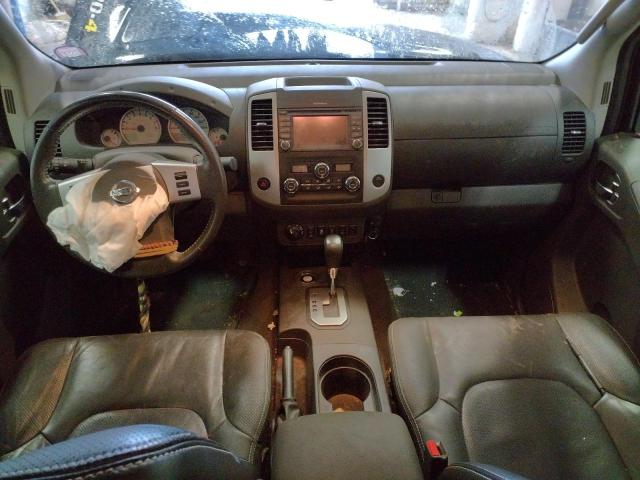 Photo 7 VIN: 1N6ED0EB3LN727450 - NISSAN FRONTIER S 