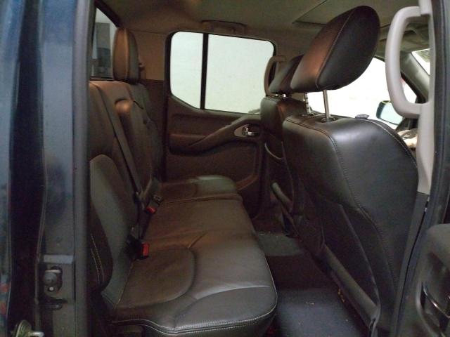 Photo 9 VIN: 1N6ED0EB3LN727450 - NISSAN FRONTIER S 