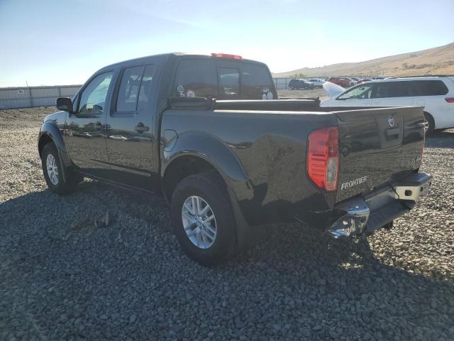 Photo 1 VIN: 1N6ED0EB3MN706910 - NISSAN FRONTIER 