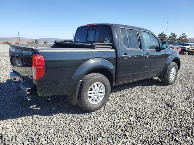 Photo 2 VIN: 1N6ED0EB3MN706910 - NISSAN FRONTIER 