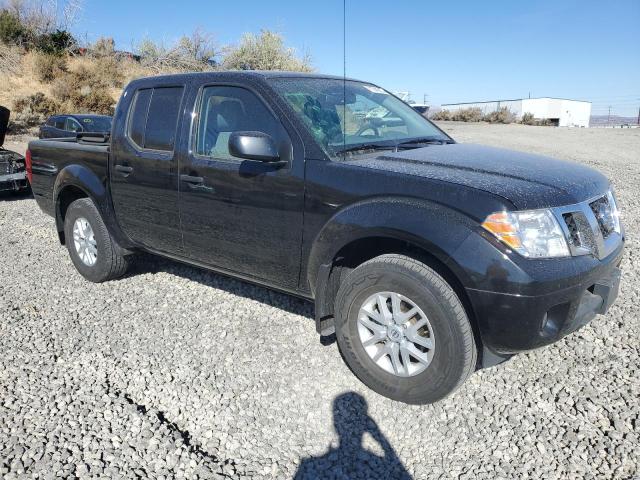 Photo 3 VIN: 1N6ED0EB3MN706910 - NISSAN FRONTIER 