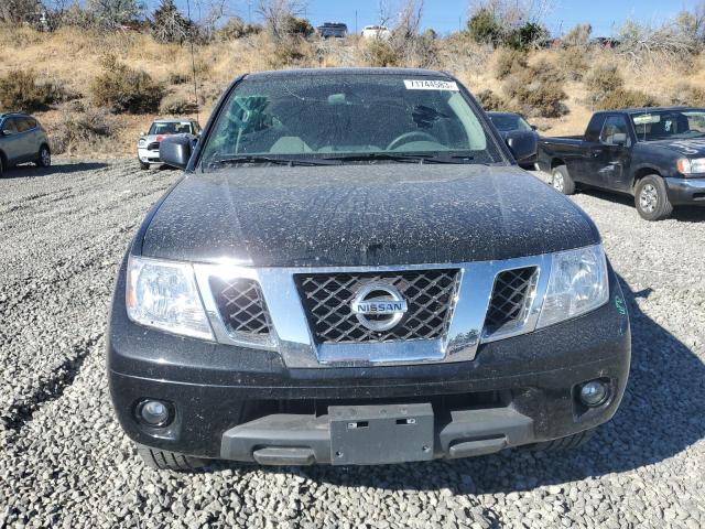 Photo 4 VIN: 1N6ED0EB3MN706910 - NISSAN FRONTIER 