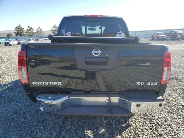 Photo 5 VIN: 1N6ED0EB3MN706910 - NISSAN FRONTIER 