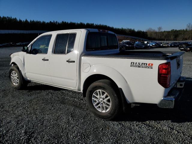 Photo 1 VIN: 1N6ED0EB3MN707667 - NISSAN FRONTIER 