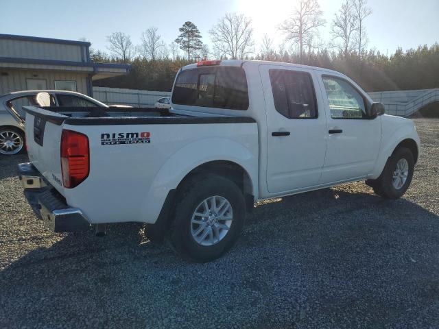 Photo 2 VIN: 1N6ED0EB3MN707667 - NISSAN FRONTIER 