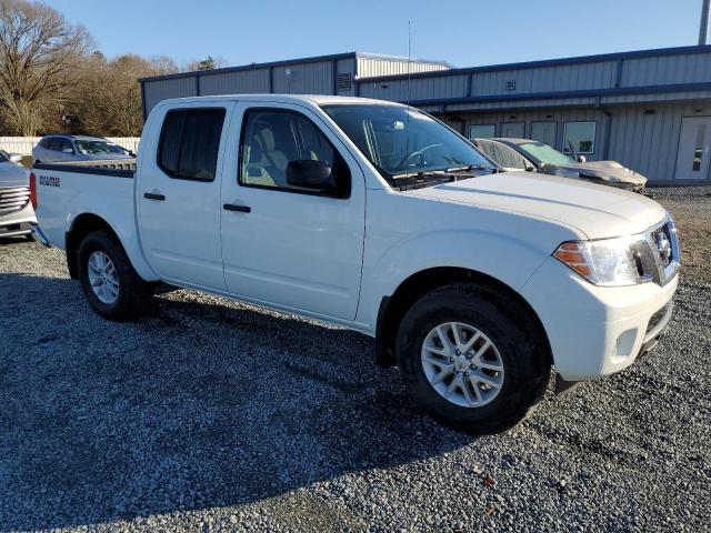 Photo 3 VIN: 1N6ED0EB3MN707667 - NISSAN FRONTIER 