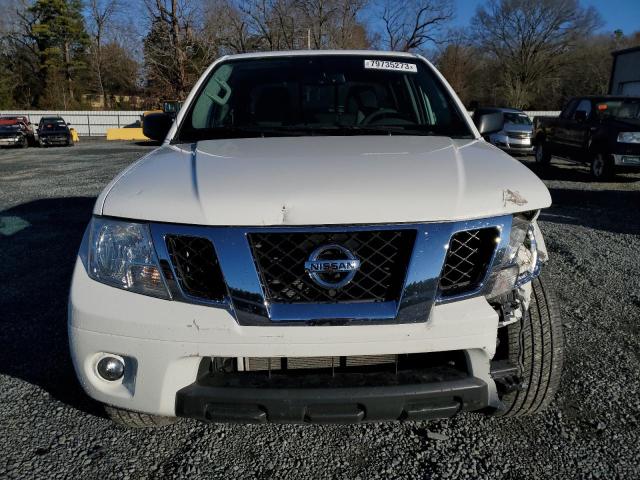 Photo 4 VIN: 1N6ED0EB3MN707667 - NISSAN FRONTIER 