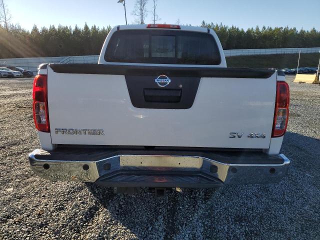 Photo 5 VIN: 1N6ED0EB3MN707667 - NISSAN FRONTIER 