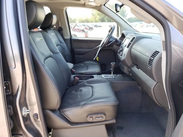 Photo 4 VIN: 1N6ED0EB4LN716893 - NISSAN FRONTIER S 