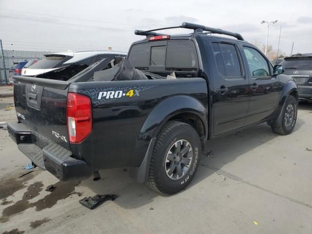 Photo 2 VIN: 1N6ED0EB4LN721916 - NISSAN FRONTIER S 