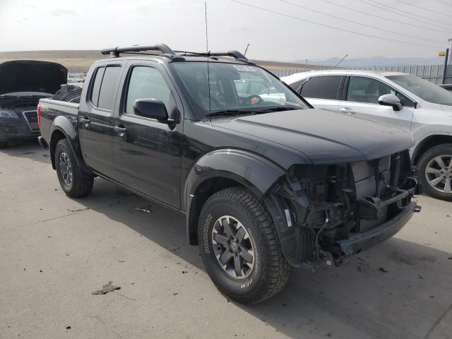 Photo 3 VIN: 1N6ED0EB4LN721916 - NISSAN FRONTIER S 