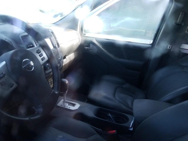 Photo 4 VIN: 1N6ED0EB4LN723567 - NISSAN FRONTIER 