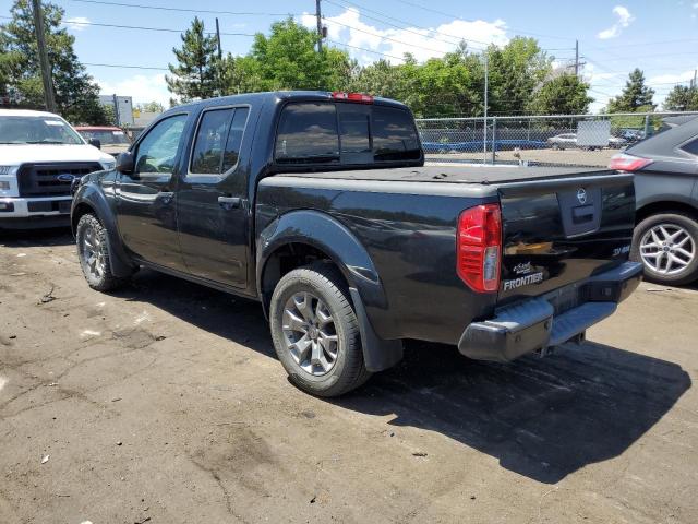 Photo 1 VIN: 1N6ED0EB5LN703750 - NISSAN FRONTIER 