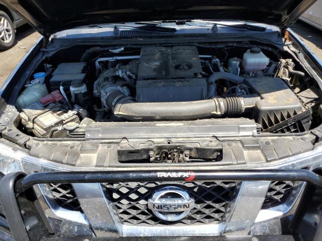 Photo 10 VIN: 1N6ED0EB5LN703750 - NISSAN FRONTIER 