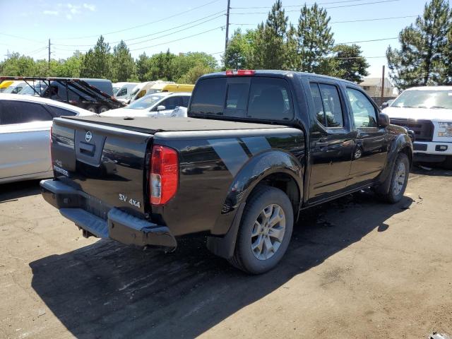 Photo 2 VIN: 1N6ED0EB5LN703750 - NISSAN FRONTIER 