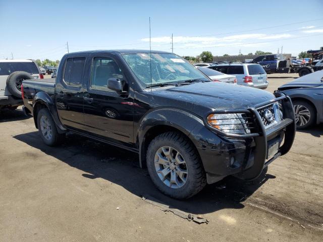 Photo 3 VIN: 1N6ED0EB5LN703750 - NISSAN FRONTIER 