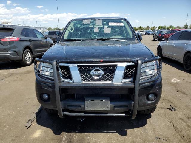 Photo 4 VIN: 1N6ED0EB5LN703750 - NISSAN FRONTIER 