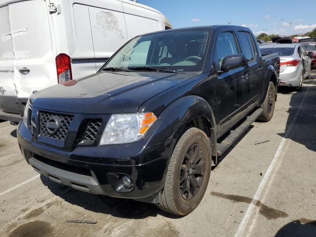 Photo 0 VIN: 1N6ED0EB5LN718376 - NISSAN FRONTIER S 