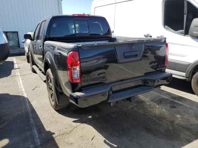 Photo 1 VIN: 1N6ED0EB5LN718376 - NISSAN FRONTIER S 