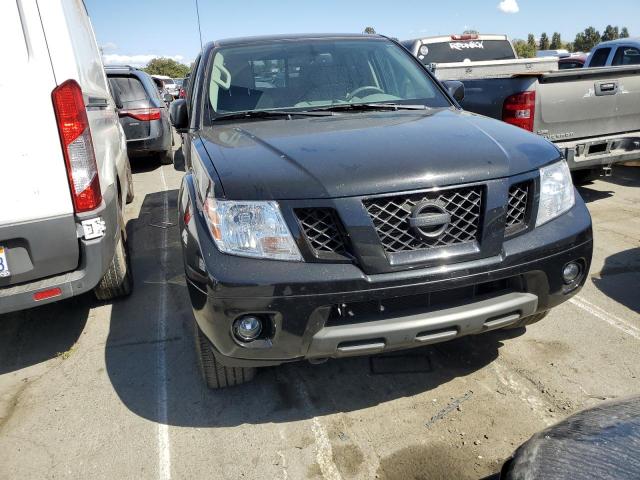 Photo 4 VIN: 1N6ED0EB5LN718376 - NISSAN FRONTIER S 