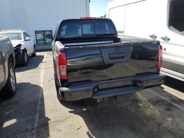 Photo 5 VIN: 1N6ED0EB5LN718376 - NISSAN FRONTIER S 