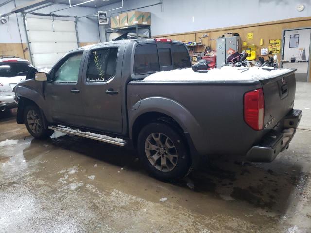 Photo 1 VIN: 1N6ED0EB5LN723044 - NISSAN FRONTIER S 