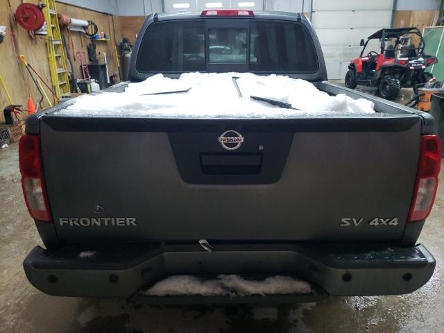 Photo 5 VIN: 1N6ED0EB5LN723044 - NISSAN FRONTIER S 