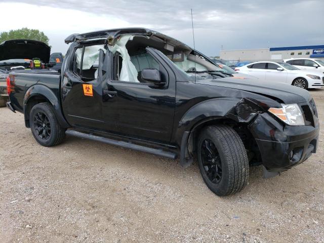 Photo 3 VIN: 1N6ED0EB5LN723822 - NISSAN FRONTIER S 